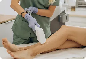 Laser Hair Removal